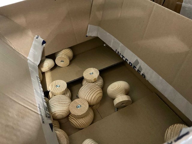 Bevestigingsmateriaal - afbeelding 18 van  19