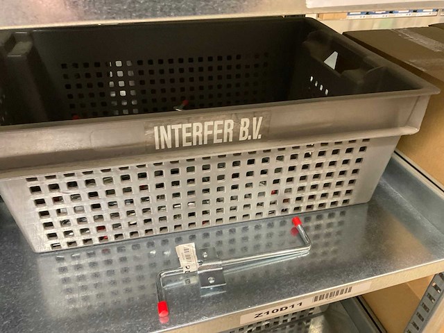 Bevestigingsmateriaal - afbeelding 6 van  19