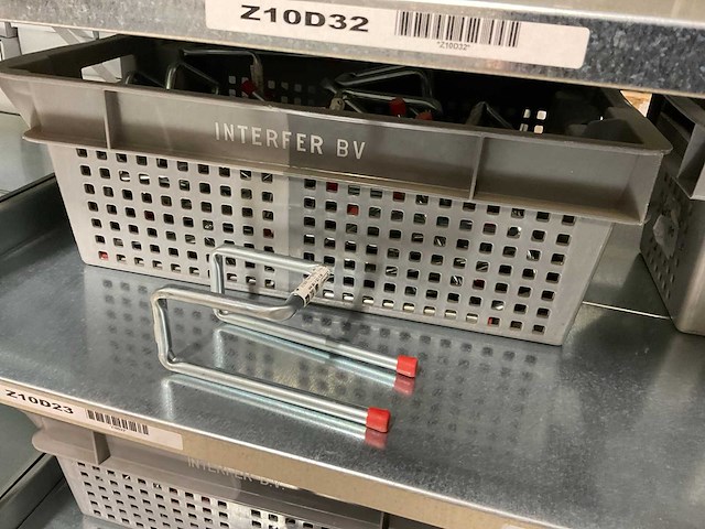 Bevestigingsmateriaal - afbeelding 8 van  19