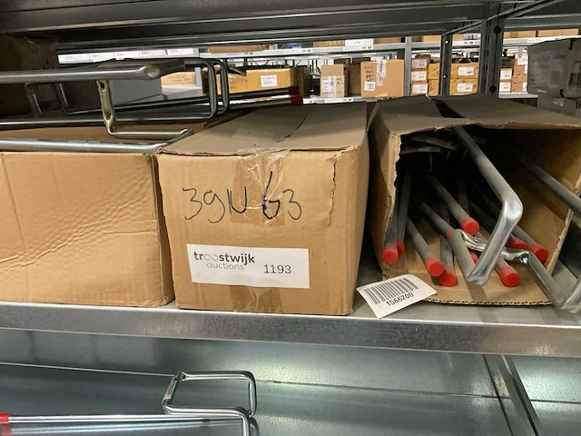 Bevestigingsmateriaal - afbeelding 10 van  19