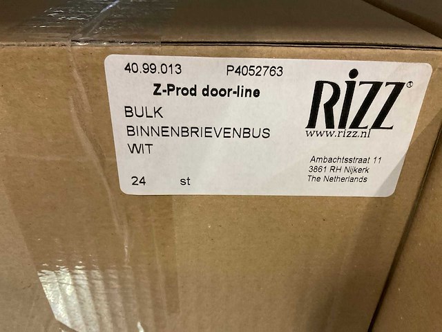Bevestigingsmateriaal - afbeelding 17 van  19