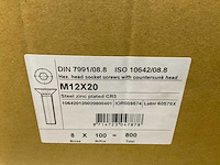 Bevestigingsmateriaal - afbeelding 6 van  16