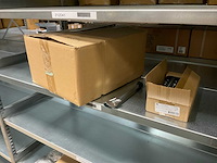 Bevestigingsmateriaal - afbeelding 1 van  6