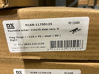 Bevestigingsmateriaal - afbeelding 4 van  6