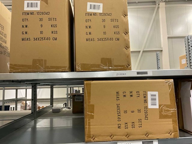 Bevestigingsmateriaal - afbeelding 4 van  21
