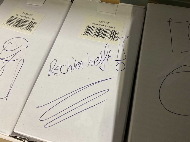 Bevestigingsmateriaal - afbeelding 9 van  44