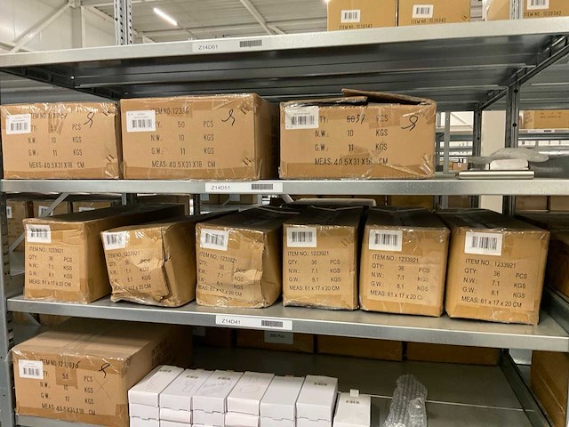 Bevestigingsmateriaal - afbeelding 10 van  44