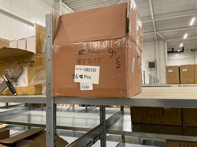 Bevestigingsmateriaal - afbeelding 12 van  44