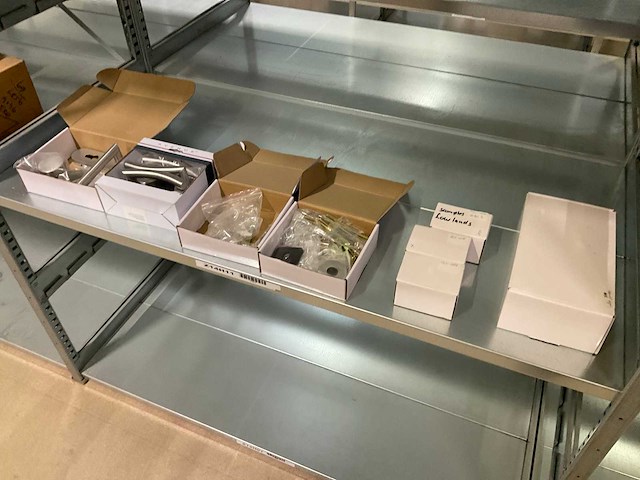 Bevestigingsmateriaal - afbeelding 15 van  44