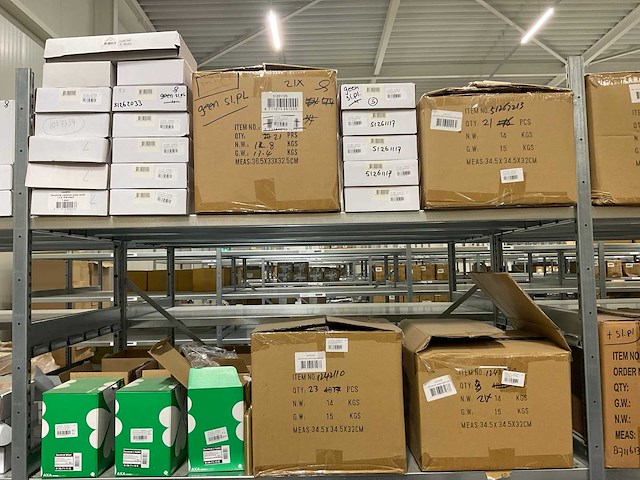 Bevestigingsmateriaal - afbeelding 20 van  44