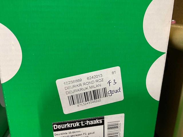 Bevestigingsmateriaal - afbeelding 25 van  44