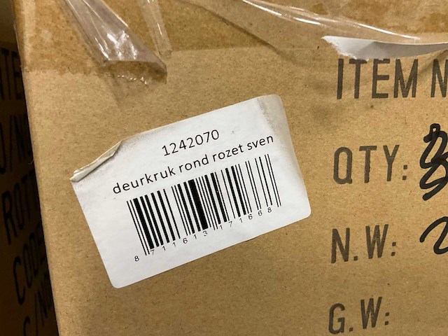Bevestigingsmateriaal - afbeelding 28 van  44