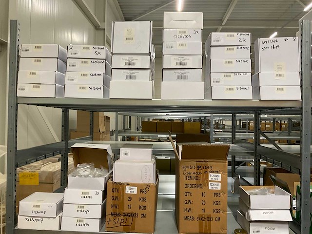Bevestigingsmateriaal - afbeelding 34 van  44