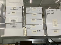 Bevestigingsmateriaal - afbeelding 36 van  44