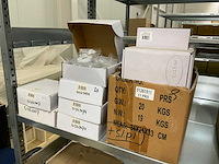 Bevestigingsmateriaal - afbeelding 39 van  44