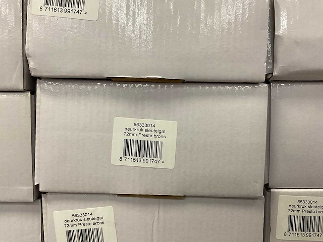 Bevestigingsmateriaal - afbeelding 27 van  48