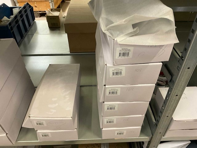 Bevestigingsmateriaal - afbeelding 29 van  48