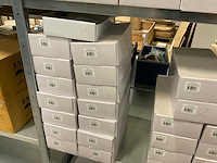Bevestigingsmateriaal - afbeelding 32 van  48