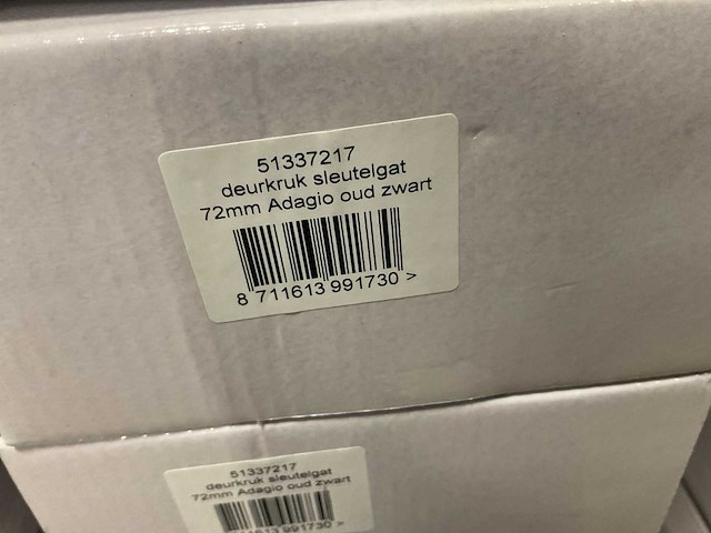 Bevestigingsmateriaal - afbeelding 33 van  48
