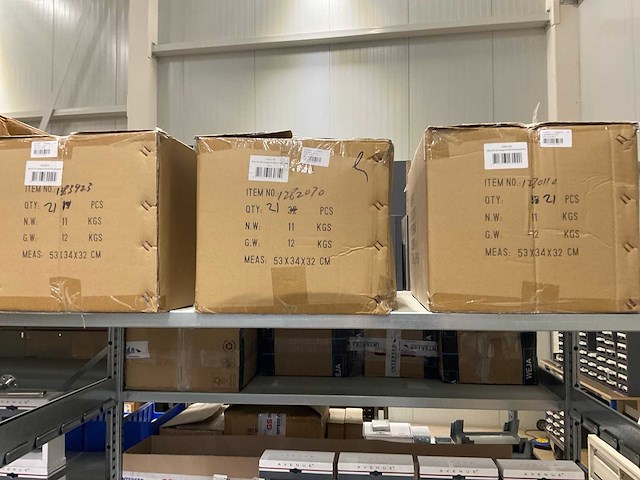 Bevestigingsmateriaal - afbeelding 23 van  48