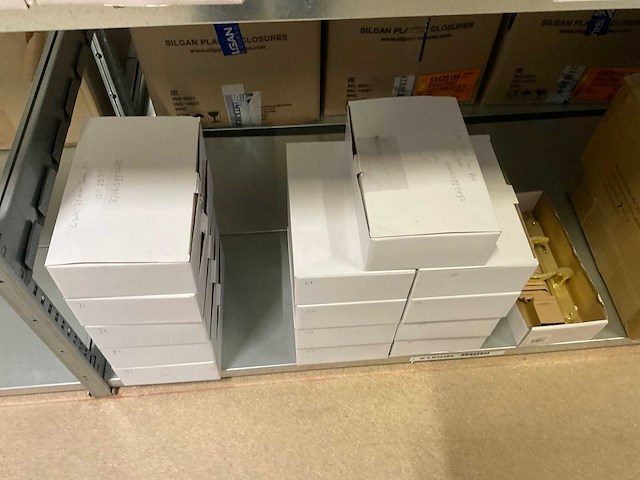 Bevestigingsmateriaal - afbeelding 35 van  48