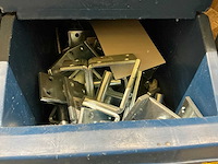 Bevestigingsmateriaal - afbeelding 1 van  4