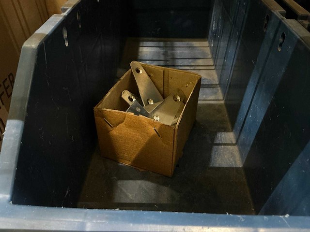 Bevestigingsmateriaal - afbeelding 3 van  4