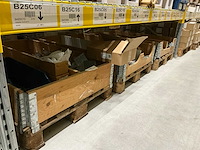 Bevestigingsmateriaal - afbeelding 1 van  9