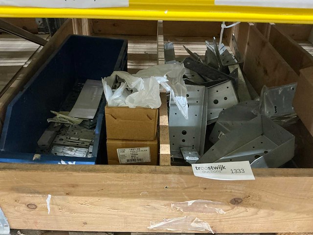 Bevestigingsmateriaal - afbeelding 2 van  9