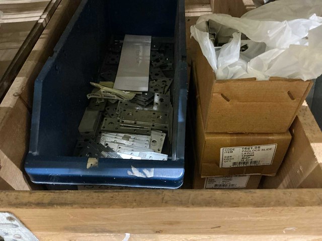 Bevestigingsmateriaal - afbeelding 3 van  9