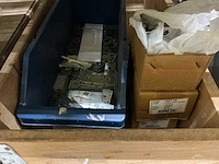 Bevestigingsmateriaal - afbeelding 3 van  9