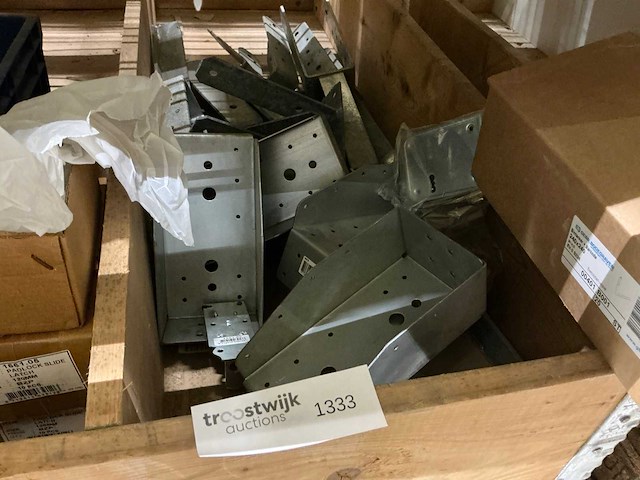 Bevestigingsmateriaal - afbeelding 4 van  9