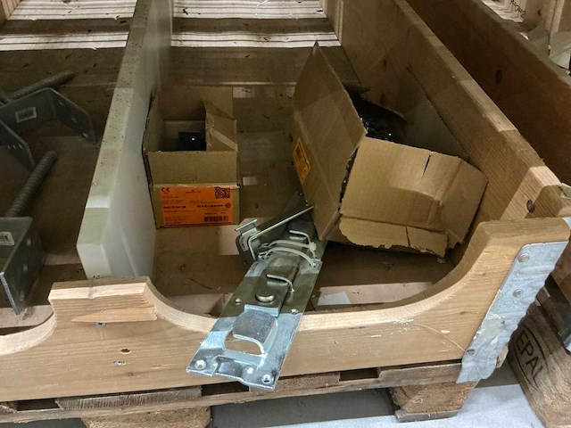 Bevestigingsmateriaal - afbeelding 7 van  9