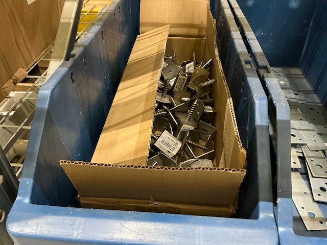 Bevestigingsmateriaal - afbeelding 2 van  10