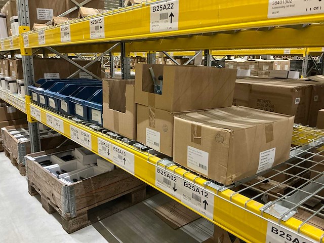 Bevestigingsmateriaal - afbeelding 1 van  10
