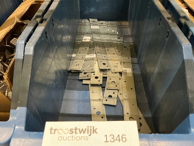 Bevestigingsmateriaal - afbeelding 10 van  10