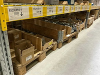 Bevestigingsmateriaal - afbeelding 1 van  8