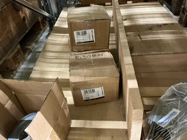 Bevestigingsmateriaal - afbeelding 4 van  8
