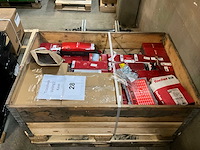 Bevestigingsmateriaal