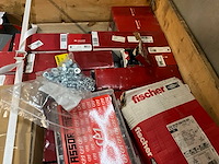 Bevestigingsmateriaal - afbeelding 2 van  7