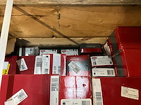 Bevestigingsmateriaal - afbeelding 3 van  7