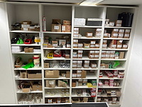 Bevestigingsmateriaal - afbeelding 1 van  5