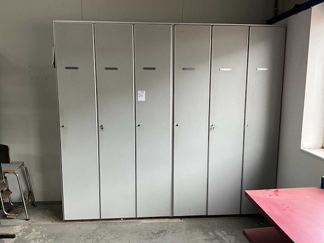 Bevestigingsmateriaal - afbeelding 6 van  6