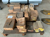 Bevestigingsmateriaal - afbeelding 1 van  1