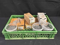 Bevestigingsmateriaal - afbeelding 1 van  5
