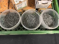 Bevestigingsmateriaal - afbeelding 4 van  5