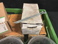 Bevestigingsmateriaal - afbeelding 3 van  5