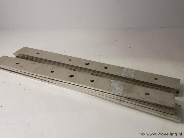 Bevestigingsmateriaal - afbeelding 1 van  1