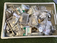 Bevestigingsmateriaal - afbeelding 1 van  5