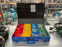 Bevestigingsmateriaal - afbeelding 1 van  3